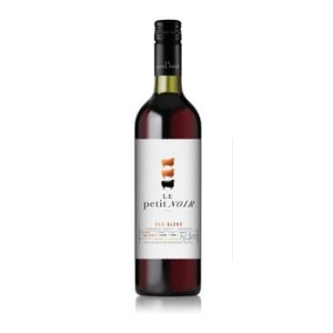 'Le Petit Noir Czerwone Półwytrawne 750 ml