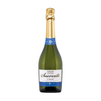 suerente gran seleccion bezalkoholowe musujące białe słodkie 750 ml d58c52d737183cd5df63c6803fa88a77