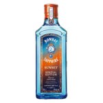 'Bombay Sapphire Sunset Gin 43% 700 ml