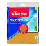 Ściereczka okienna Vileda 30% Mikrofibra