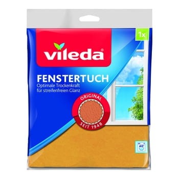 Ściereczka okienna Vileda 30% Mikrofibra 40.jpg