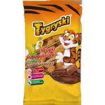 Tygryski chrupki kukur/czek 70 g