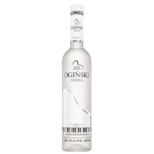 'Ogiński Wedding Edition Vodka 40% 500 ml