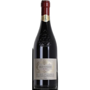 'Gran Passione Rosso IGT Veneto Czerwone wino wytrawne 14% 750 ml