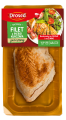 filet z piersi kurczaka pieczony 200 g drosed