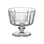 Pucharek do lodów straciatella 238 ml florina