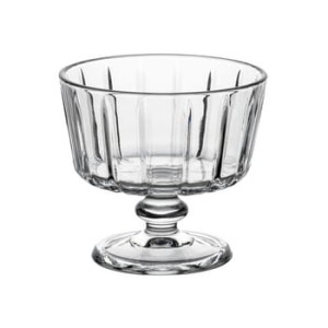 Pucharek do lodów straciatella 238 ml florina