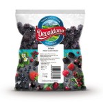 jeżyna leśna devaldano 1 kg