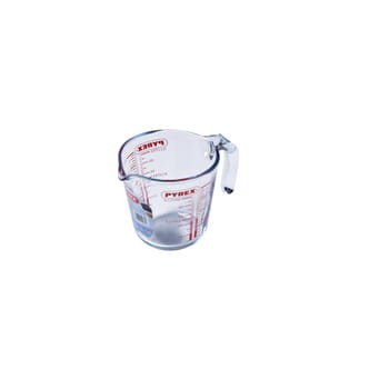 Dzbanek z miarką 500 ml - classic 7eb17a6d7a7c5ece083186b71aaaf93c