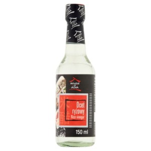 Ocet ryżowy House of Asia 150 ml
