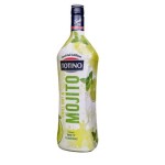 'Totino Mojito 12,5% 1 l