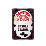 Fasola czarna Dawtona 400 g