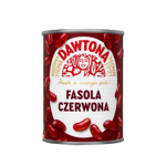 Fasola czerwona konserwowa Dawtona 400 g