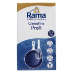 Rama cremefine profi wielofunkcyjna 31% 1 l