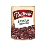 Fasola czerwona Pudliszki 400 g