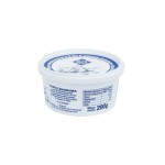 Pasta czosnkowa z czosnku obieranego na biało hiszpania 200 g