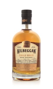 'Whisky Kilbeggan Triple Cask 43% 0,7 l