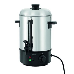 Warnik do wody bartscher 6 l