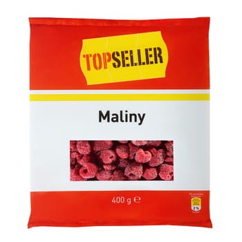 topseller maliny 400 g 4717606678395abbd98ea3ac4c5d3df3