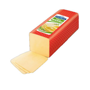 Polmlek Perła Warmii Produkt seropodobny ok. 3 kg