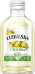 'Lubelska Cytrynówka 28% 90 ml