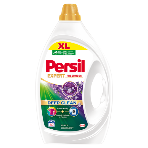 persil gel expert lavender 2250 ml 50 prań persil gel expert lavender 2250 ml 50 prań