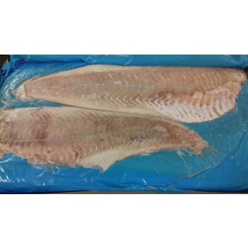 Dorsz czarny (czarniak) filet b/s shp (pollachius virens) , masa netto: 6,8 kg family fish d68ce45db7fa72414c1989885fa1ae6f