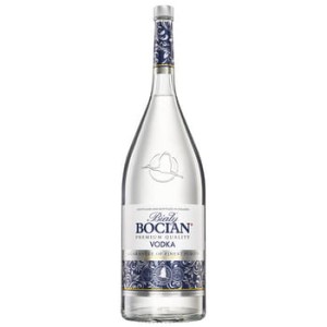 'Biały Bocian 40% 1,75 l