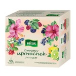 Vitax owocowy upominek mix 40s