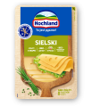 hochland ser żółty sielski w plastrach 135 g