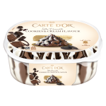 Carte D'Or Lody Cookies&Cream 825 ml