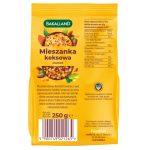 Mieszanka keksowa 250 g bakalland