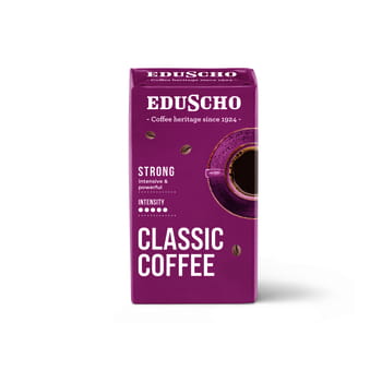 Kawa mielona eduscho strong 500 g f93437d35a930a4ee1b8f5db23d82499