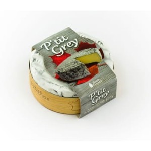 P'tit grey 125 g