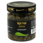 Kapary premium Rolnik 205 g