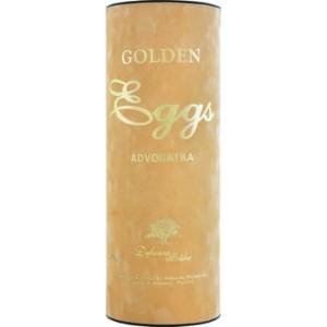 'Dębowa Polska Golden Eggs Advocatka 20% 700 ml tuba