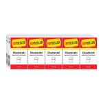 topseller chusteczki higieniczne 3-warstwowe 10x10 szt.