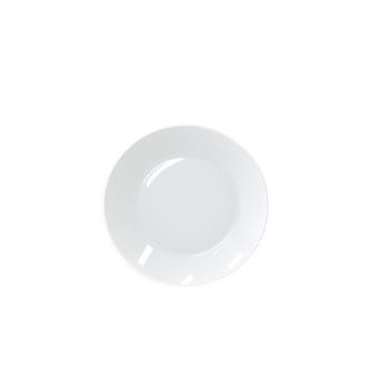 Talerz deserowy 18 cm zelie eb526b4719d57109af70ca62cba7dd5c