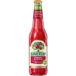 'Somersby Cherry&Apple 4,5% 400 ml, butelka bezzwrotna