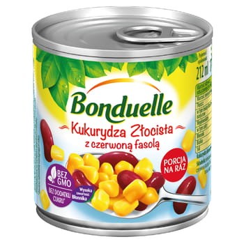 Kukurydza złocista z czerwoną fasolą Bonduelle 212 ml Bonduelle_Bonduelle_Kukurydza_zlocista_z_czerwona_fasola_212ml_55620835_0_350_350.jpg