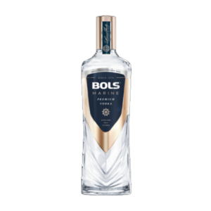 'Bols Marine wódka 40% 1 l