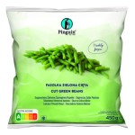 pinguin fasolka zielona cięta 450 g