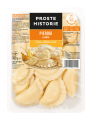 proste historie - fresh pierogi ruskie 360g