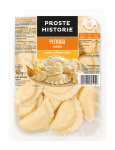 Proste historie - fresh pierogi ruskie 360 g