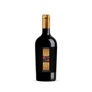 'Cod Vina Appassimento 0,75 l
