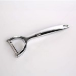 skrobaczka 15,5x6,5x0,8cm valdinox