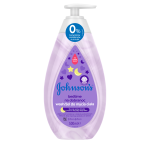 Żel do mycia ciała na dobranoc Johnson's Bedtime 500 ml