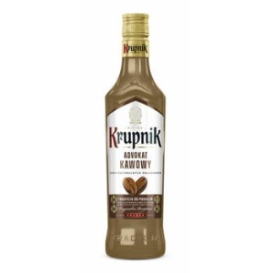 'Krupnik Advokat Kawowy 16% 500 ml