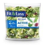 Mix sałat active unia europejska 150 g fit&easy