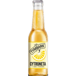 tymbark cytroneta napój gazowany o smaku cytrynowym 330 ml